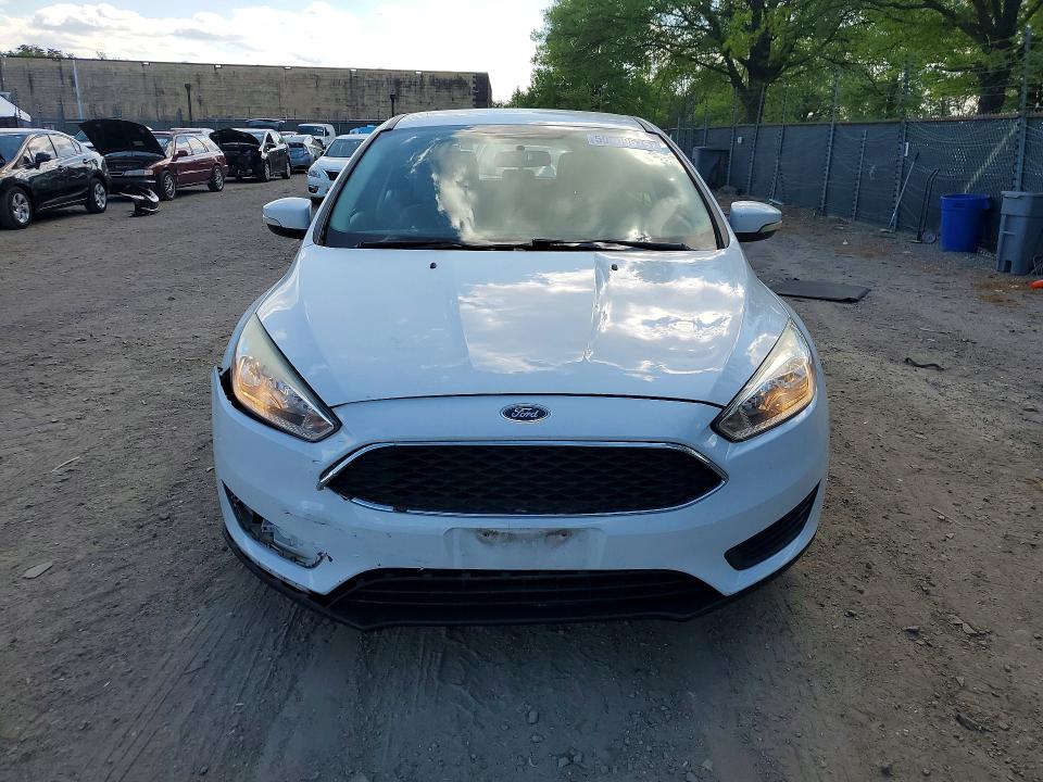 Продаж на аукціоні авто 2015 Ford Focus, vin: 1FADP3K22FL264900, номер лоту: 50509676