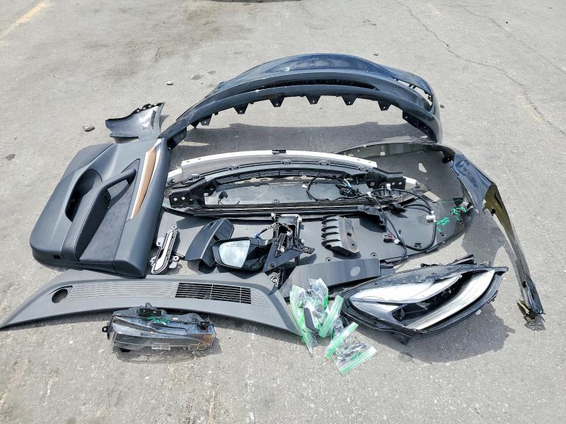 Aukcja sprzedaży 2023 Tesla Model 3, vin: 5YJ3E1EA1PF681013, numer aukcji: 50335296