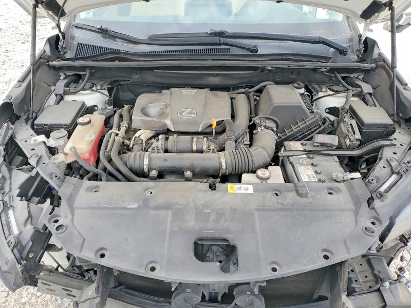 51370766 :رقم المزاد ، JTJYARBZ3K2118595 vin ، 2019 Lexus Nx 300 مزاد بيع