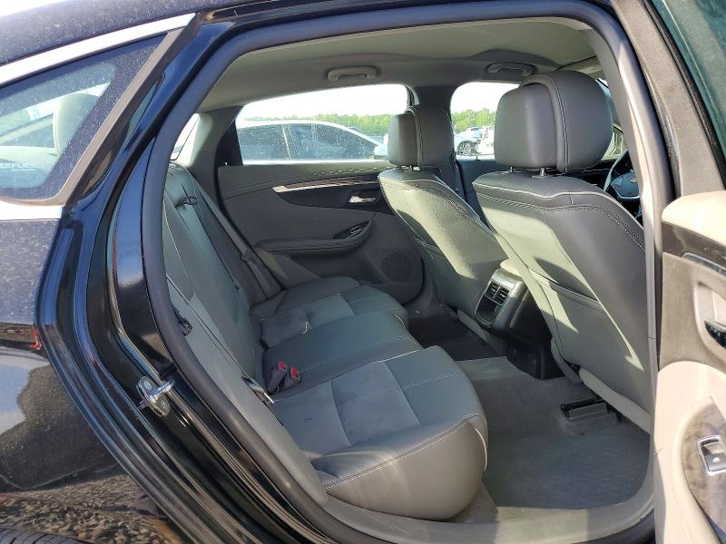 Aukcja sprzedaży 2014 Chevrolet Impala, vin: 2G1125S37E9307738, numer aukcji: 49986606