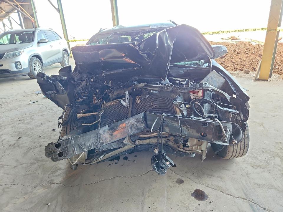 Aukcja sprzedaży 2019 Toyota Corolla, vin: 5YFBURHE4KP923074, numer aukcji: 50742246