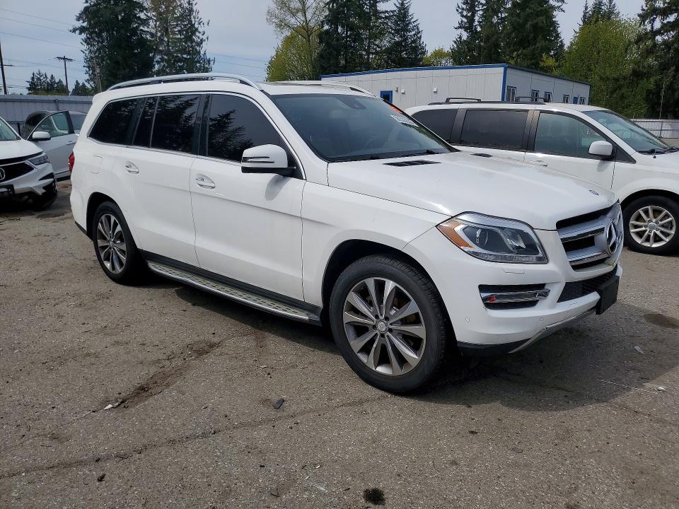 50333856 :رقم المزاد ، 4JGDF7CE3EA378861 vin ، 2014 Mercedes-benz Gl مزاد بيع