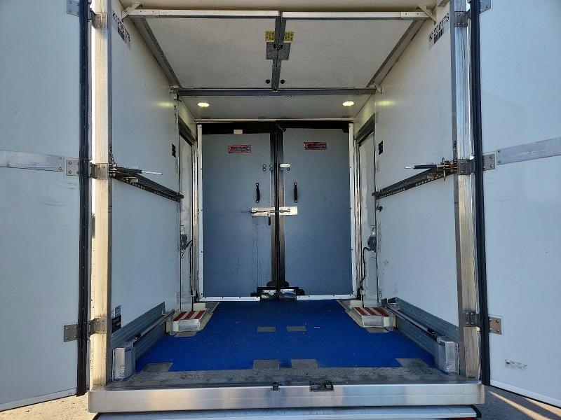 2020 Ford Transit მანქანა იყიდება აუქციონზე, vin: 1FDBW5Z8XLKB30322, აუქციონის ნომერი: 49637506