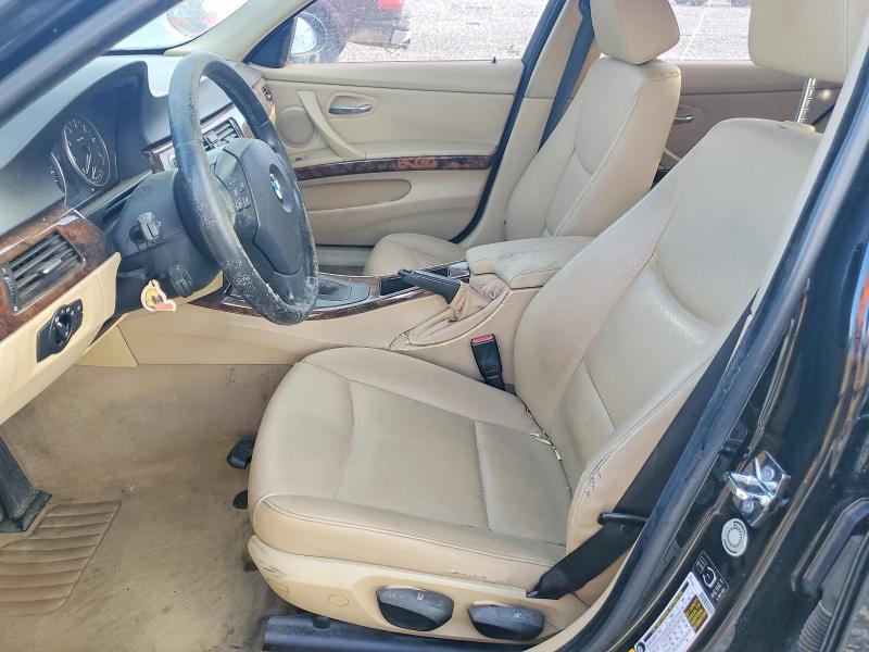 Продажа на аукционе авто 2006 Bmw 325, vin: WBAVB13516KX38221, номер лота: 48604666