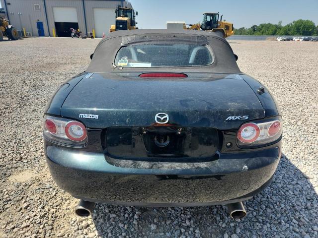 Продаж на аукціоні авто 2007 Mazda Mx-5 Miata, vin: JM1NC25FX70126009, номер лоту: 51099886