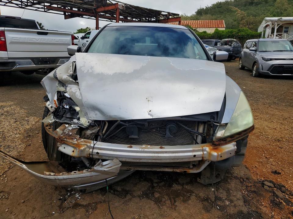 Продажа на аукционе авто 2007 Honda Accord, vin: 1HGCM567X7A091898, номер лота: 51000546