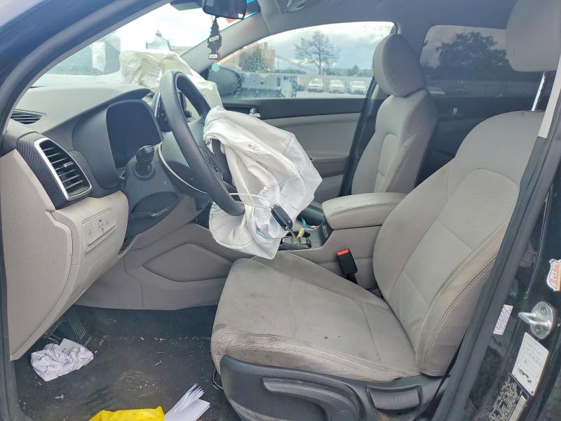 Продаж на аукціоні авто 2020 Hyundai Tucson, vin: KM8J2CA42LU131716, номер лоту: 50699566