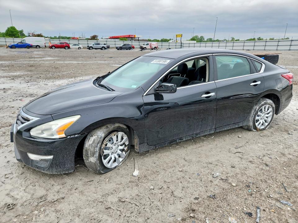 Aukcja sprzedaży 2013 Nissan Altima, vin: 1N4AL3AP5DC143058, numer aukcji: 51300196