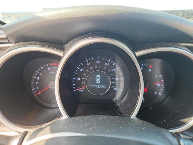Aukcja sprzedaży 2015 Kia Optima, vin: 5XXGM4A76FG472989, numer aukcji: 48088986