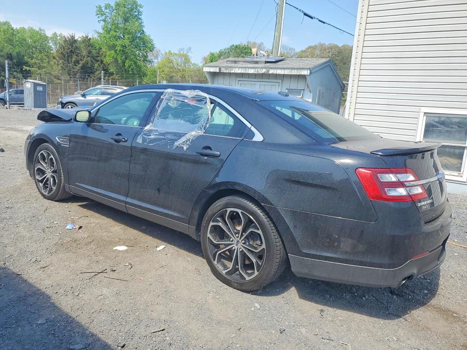 Aukcja sprzedaży 2015 Ford Taurus, vin: 1FAHP2KT0FG201985, numer aukcji: 50816796