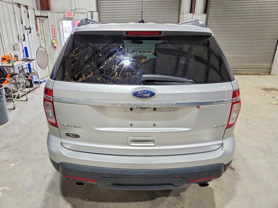 49419916 :رقم المزاد ، 1FMHK8F83CGA44865 vin ، 2012 Ford Explorer مزاد بيع
