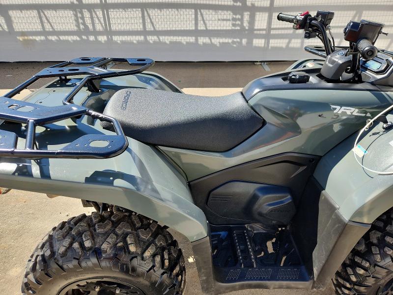 Продажа на аукционе авто 2023 Cf Moto Cforce, vin: LCELDSZL0P6000517, номер лота: 50658826