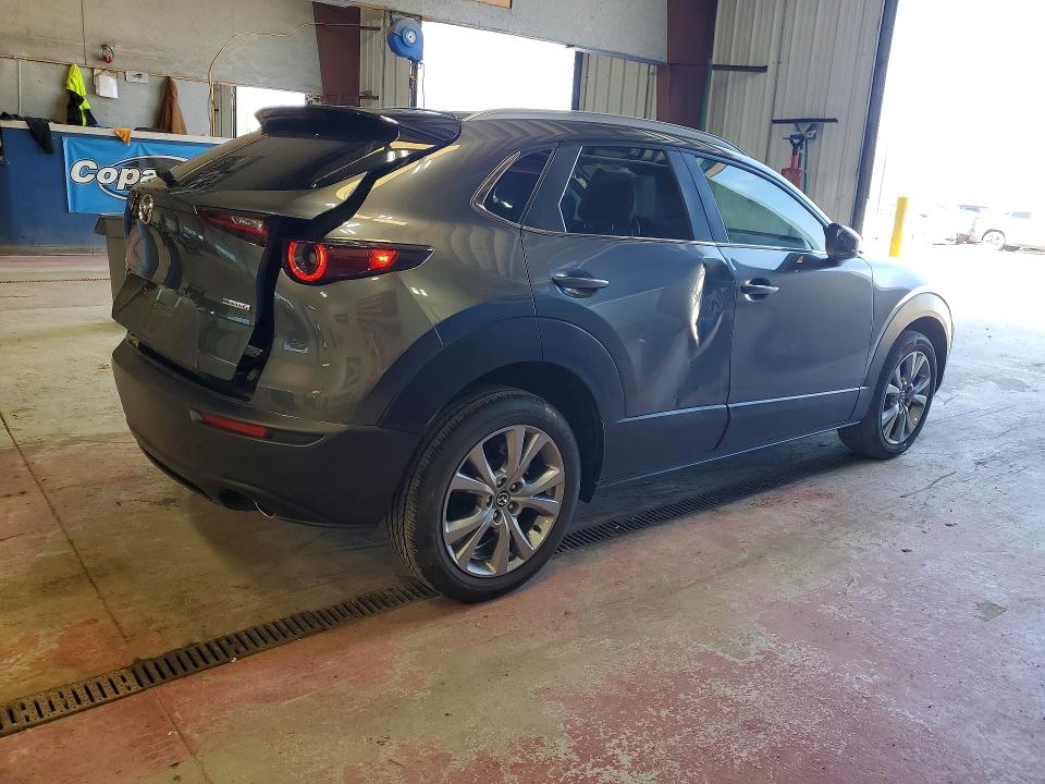 Aukcja sprzedaży 2023 Mazda Cx-30, vin: 3MVDMBCM7PM549099, numer aukcji: 51169846