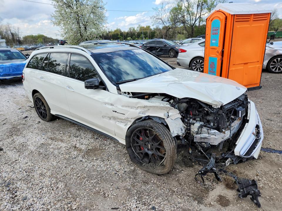 Продажа на аукционе авто 2014 Mercedes-benz E, vin: WDDHH7GB3EA950355, номер лота: 48421256