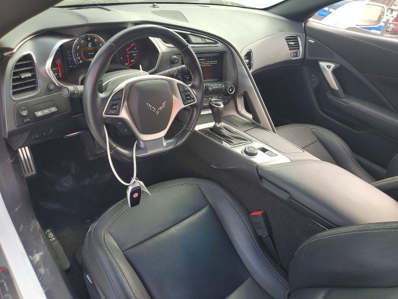 Aukcja sprzedaży 2018 Chevrolet Corvette, vin: 1G1YY2D75J5104088, numer aukcji: 49813626