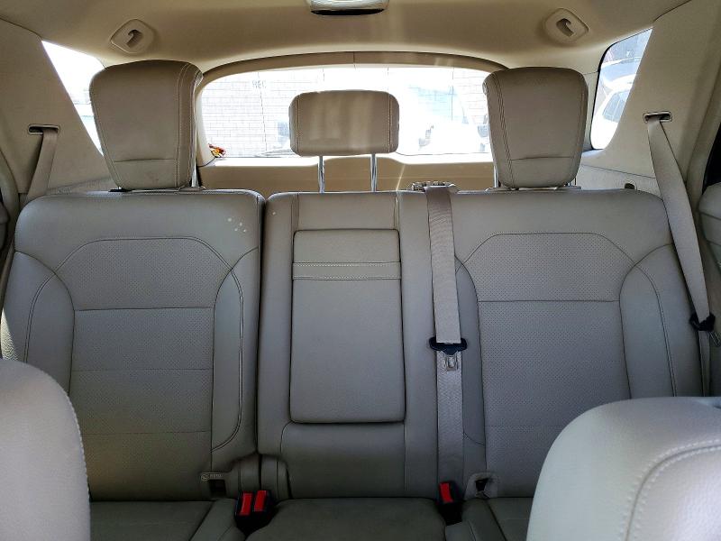 Aukcja sprzedaży 2015 Mercedes-benz Ml, vin: 4JGDA5JB2FA586419, numer aukcji: 51888326