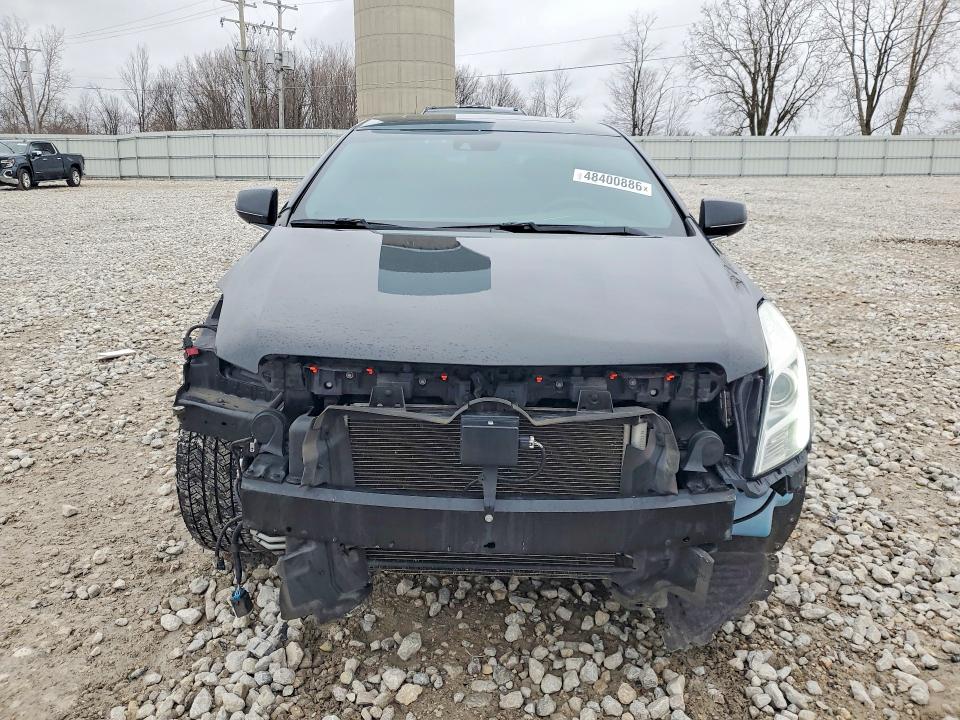 Продаж на аукціоні авто 2015 Cadillac Xts, vin: 2G61T5S3XF9129171, номер лоту: 48400886
