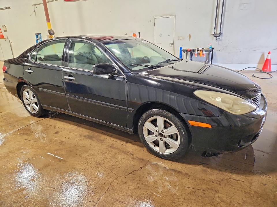 Auction sale of the 2005 Lexus Es 330, vin: JTHBA30G655102237, lot number: 46362606