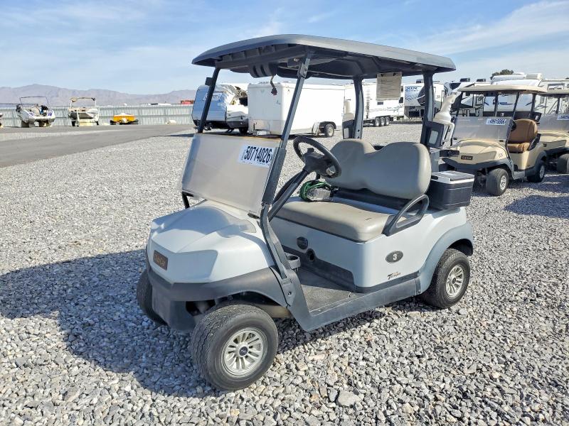 Aukcja sprzedaży 2020 Club Car Tempo Li, vin: AN2023080542, numer aukcji: 50714026