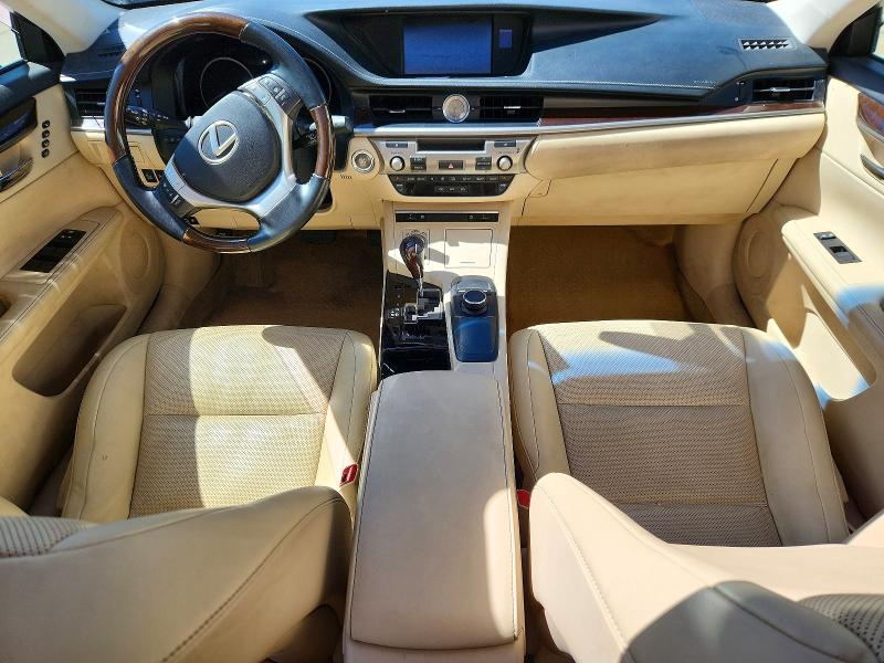 Продажа на аукционе авто 2015 Lexus Es, vin: JTHBK1GG8F2168878, номер лота: 50099886