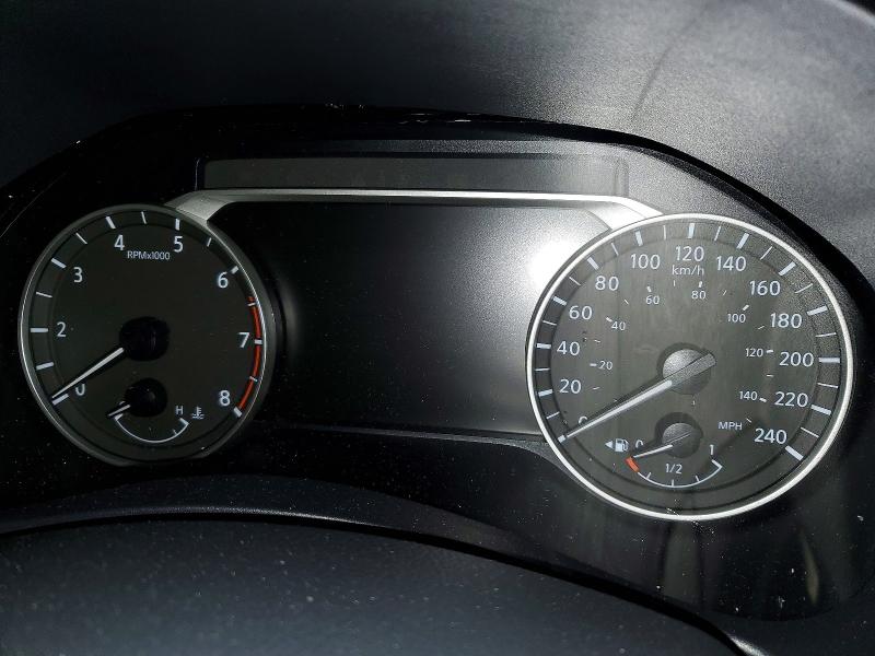 Aukcja sprzedaży 2024 Nissan Altima, vin: 1N4BL4FW6RN301333, numer aukcji: 49108576