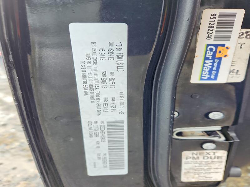 Продаж на аукціоні авто 2017 Dodge Charger, vin: 2C3CDXHG7HH524219, номер лоту: 48439276