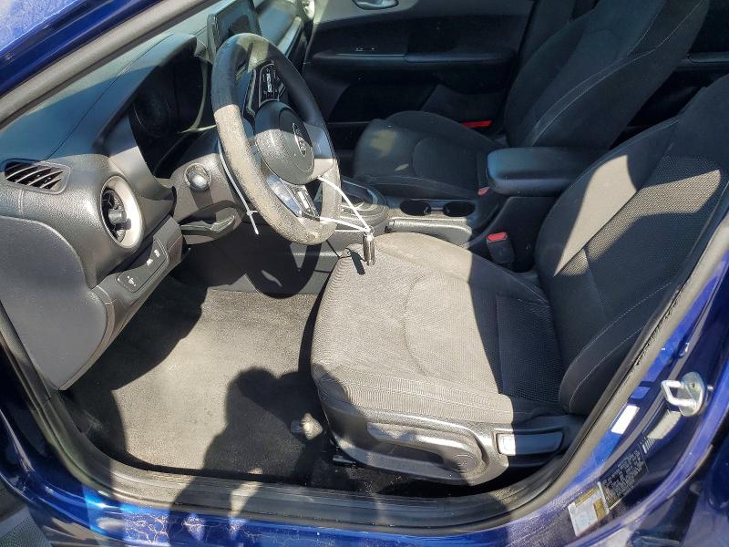 Продажа на аукционе авто 2020 Kia Forte, vin: 3KPF24AD2LE150250, номер лота: 48520956