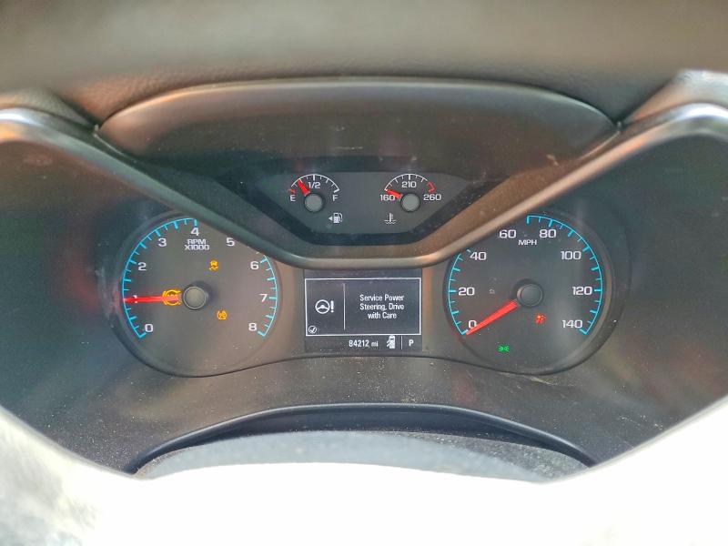 Продаж на аукціоні авто 2020 Chevrolet Colorado, vin: 1GCGTBEN9L1130931, номер лоту: 49016006