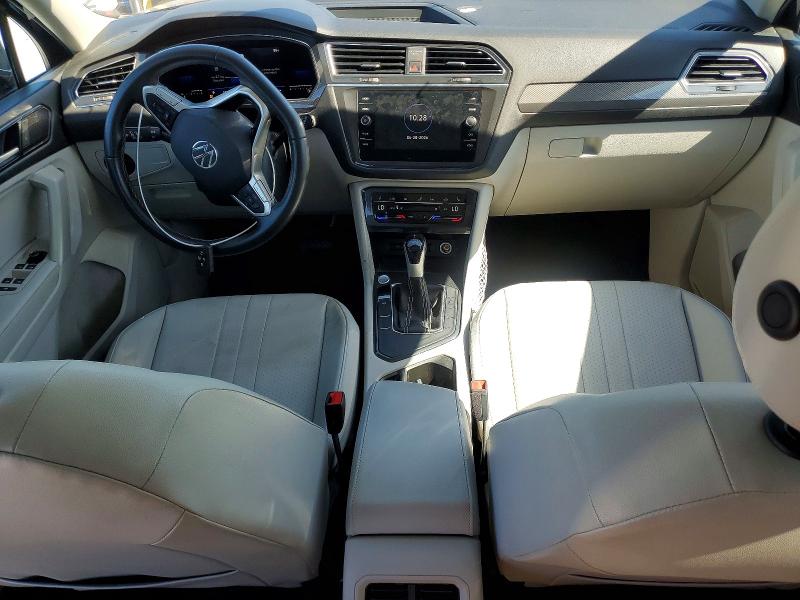 2023 Volkswagen Tiguan მანქანა იყიდება აუქციონზე, vin: 3VVNB7AX4PM024296, აუქციონის ნომერი: 51713856