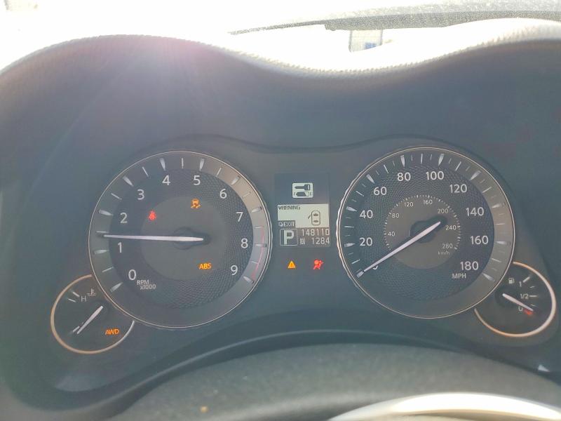 Auction sale of the 2011 Infiniti M37, vin: JN1BY1AR6BM376396, lot number: 48787466