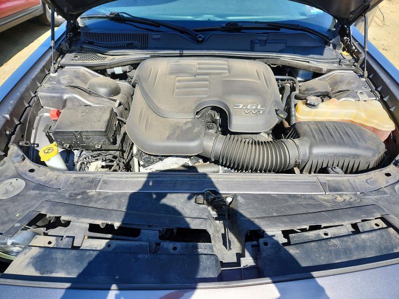 Продаж на аукціоні авто 2019 Dodge Challenger, vin: 2C3CDZGGXKH709076, номер лоту: 49263216