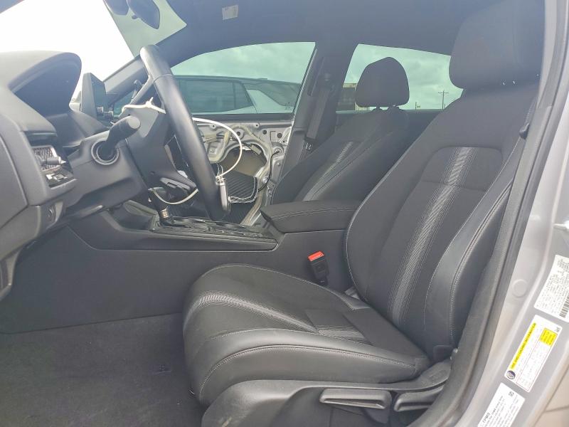 Aukcja sprzedaży 2022 Honda Civic, vin: 2HGFE2F56NH540662, numer aukcji: 47822096