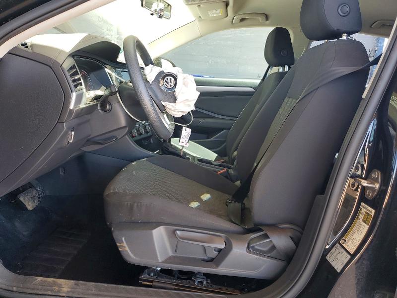 Aukcja sprzedaży 2021 Volkswagen Jetta, vin: 3VWC57BU9MM082706, numer aukcji: 50444536
