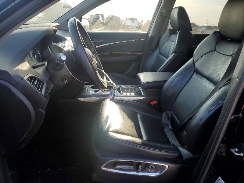 48844336 :رقم المزاد ، 5J8YD4H32LL005685 vin ، 2020 Acura Mdx مزاد بيع