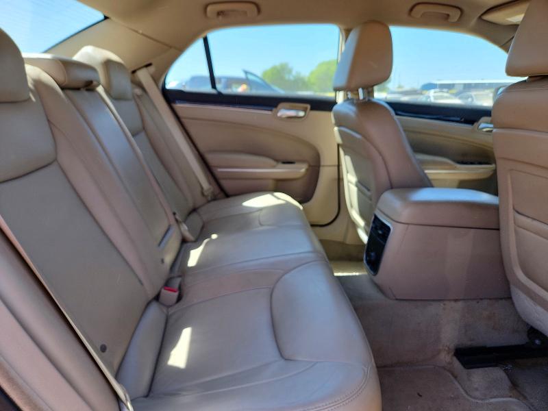 Продаж на аукціоні авто 2014 Chrysler 300, vin: 2C3CCAAG4EH340152, номер лоту: 49337146