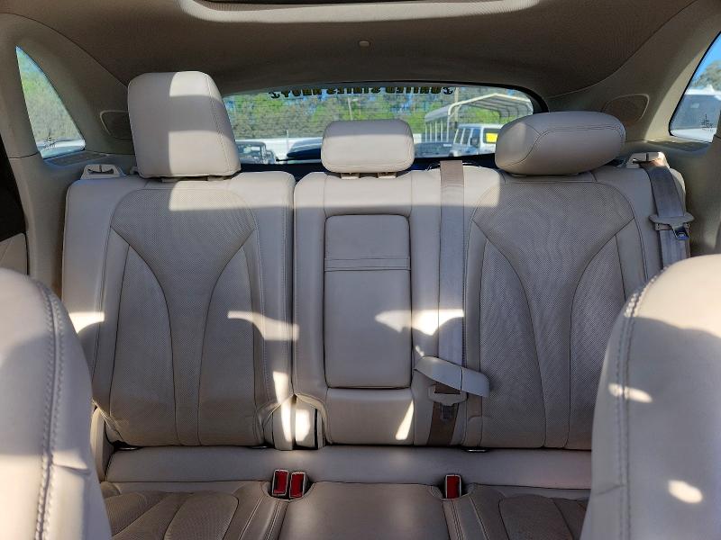 Aukcja sprzedaży 2016 Lincoln Mkc, vin: 5LMCJ3C96GUJ28664, numer aukcji: 49321176