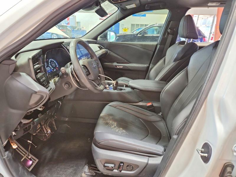 Aukcja sprzedaży 2024 Lexus Tx, vin: 5TDABAB68RS004328, numer aukcji: 73869275
