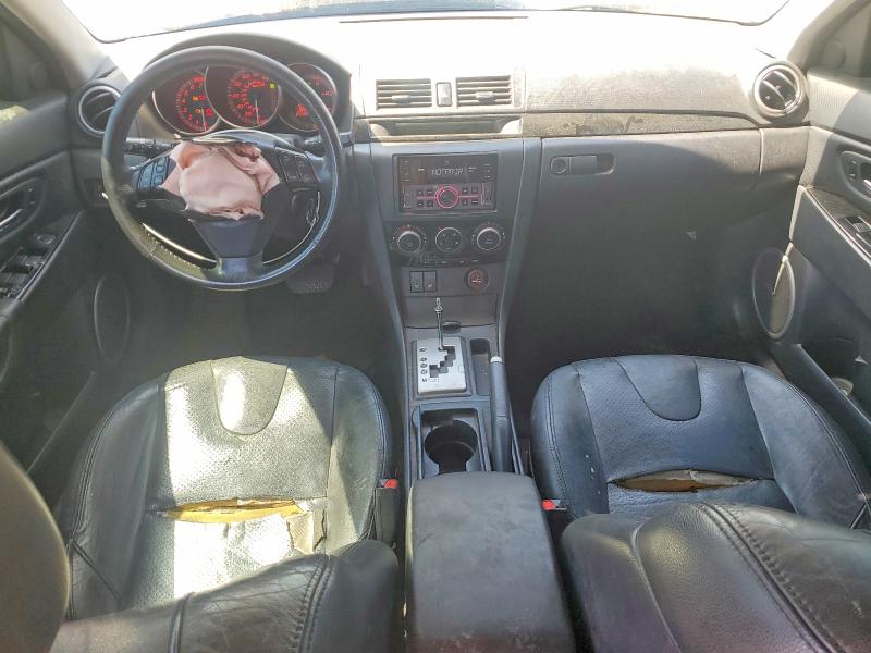 Продаж на аукціоні авто 2009 Mazda 3, vin: JM1BK343091192827, номер лоту: 50341246