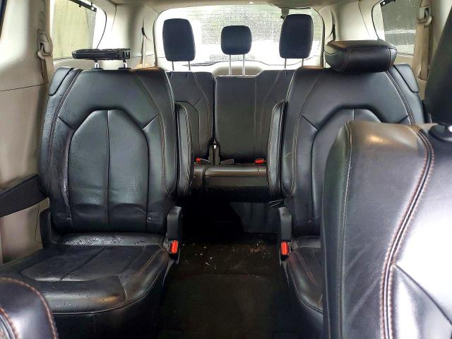 51151006 :رقم المزاد ، 2C4RC1BG0LR280074 vin ، 2020 Chrysler Pacifica مزاد بيع