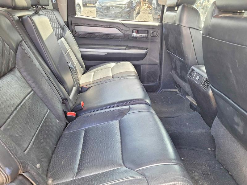 Продажа на аукционе авто 2015 Toyota Tundra, vin: 5TFAY5F15FX447224, номер лота: 51022596