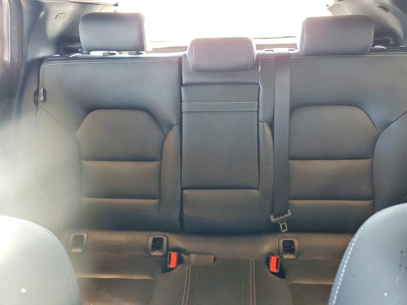 50313466 :رقم المزاد ، SJKCH5CR9HA036804 vin ، 2017 Infiniti Qx30 مزاد بيع