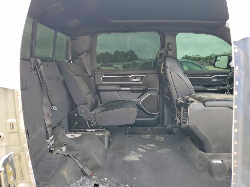 Продаж на аукціоні авто 2020 Ram 1500, vin: 1C6SRFJT0LN293987, номер лоту: 48502696