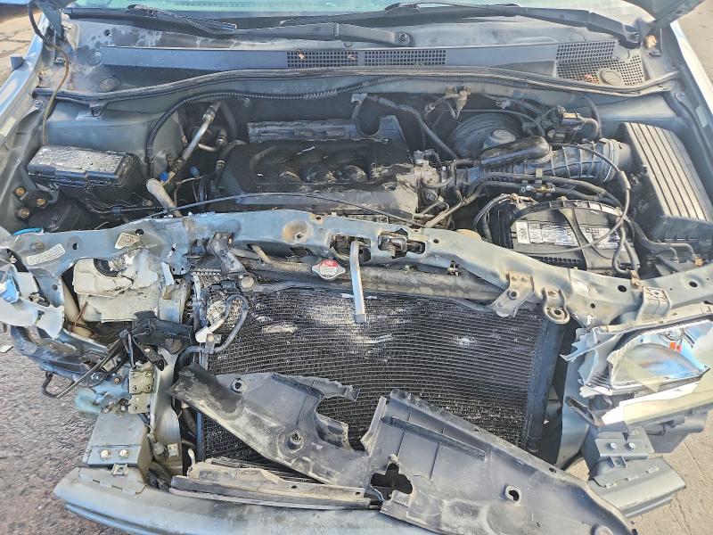 Продажа на аукционе авто 2001 Honda Odyssey, vin: 2HKRL18611H616355, номер лота: 50107556