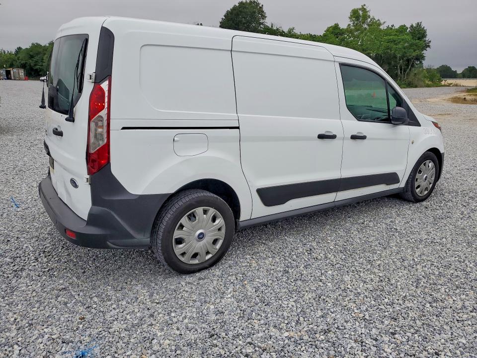 Продажа на аукционе авто 2023 Ford Transit Connect, vin: NM0LS7S29P1549048, номер лота: 51706116
