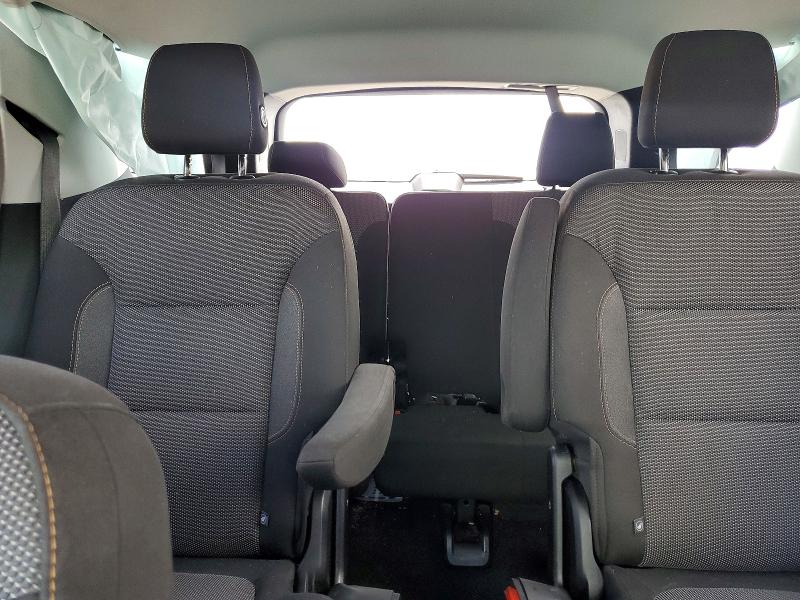 Продажа на аукционе авто 2018 Chevrolet Traverse, vin: 1GNEVGKW6JJ203317, номер лота: 51412796