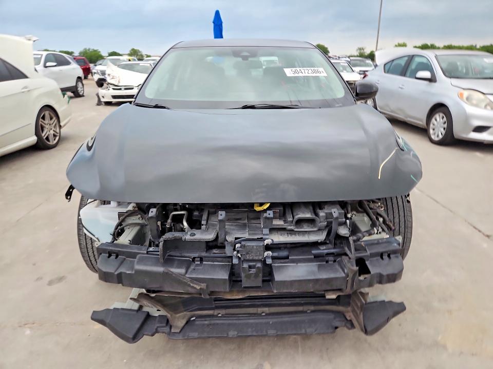 Продаж на аукціоні авто 2023 Nissan Sentra, vin: 3N1AB8BV3PY288301, номер лоту: 50472386