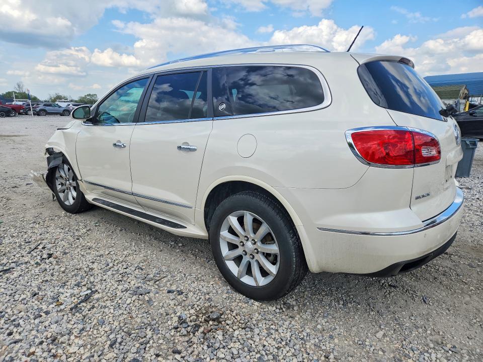 Продажа на аукционе авто 2015 Buick Enclave, vin: 5GAKVCKD6FJ214913, номер лота: 48784516