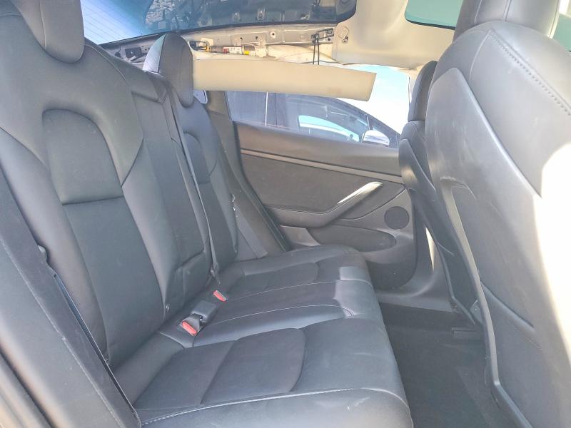 49000286 :رقم المزاد ، 5YJ3E1EA6PF456330 vin ، 2023 Tesla Model 3 مزاد بيع