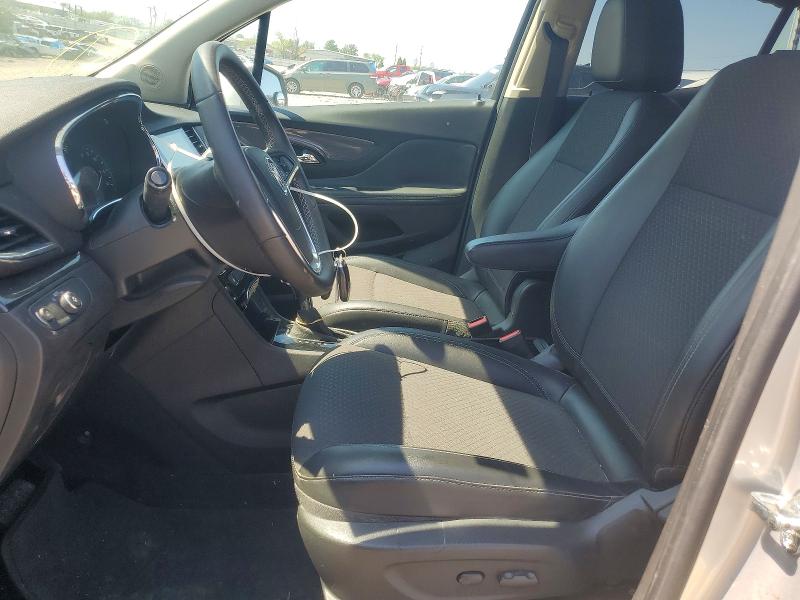 Продаж на аукціоні авто 2019 Buick Encore, vin: KL4CJASB3KB703947, номер лоту: 48903526