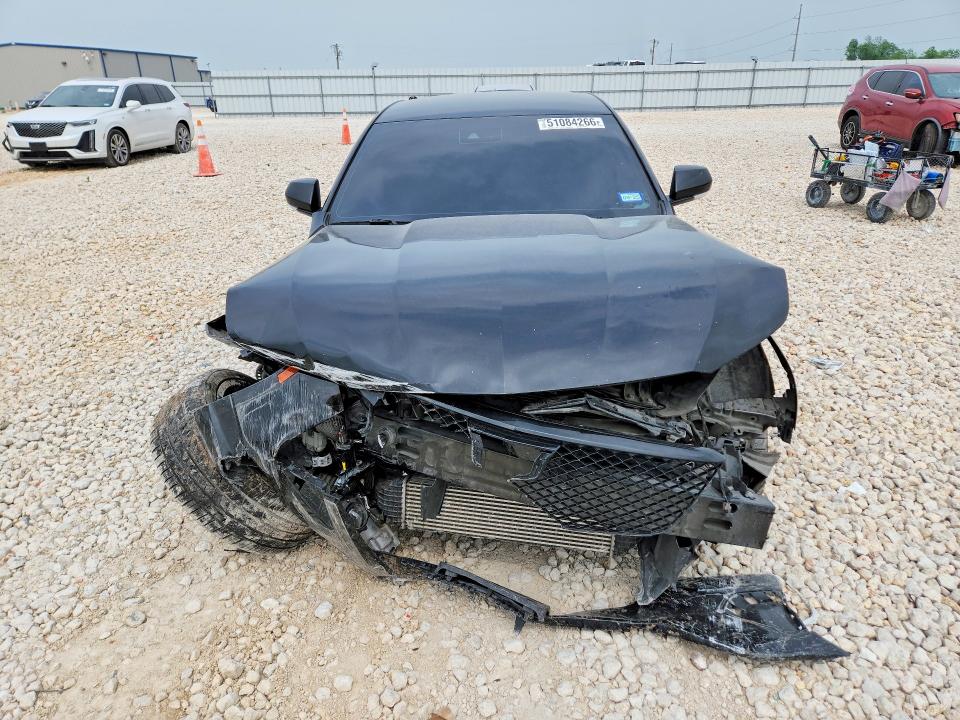 51084266 :رقم المزاد ، 1G6DD5RL0N0120472 vin ، 2022 Cadillac Ct4-v مزاد بيع